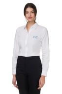    080613-01-BIANCO-Camicia Donna Bianca No Stiro