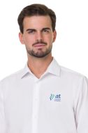    1100-F170-00-BIANCO-Camicia Uomo Bianca No Stiro