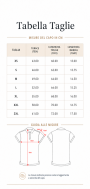    K255-BIANCO-Polo Donna Bianca